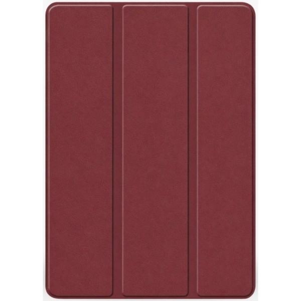 Фото - Чохол для планшету BeCover Flexible TPU Mate з кріпленням for Xiaomi Pad 7/7 Pro 11.2" Red Wine (715619)